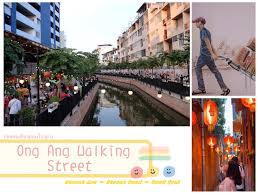 See actions taken by the people who manage and post content. à¸„à¸¥à¸­à¸‡à¹‚à¸­ à¸‡à¸­ à¸²à¸‡ Street Art Street Food Good Feel Pantip