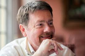 Ron Stevenson — Story View