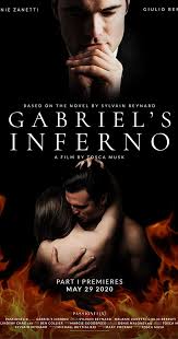 Gabriel's inferno part iii.720p.x264.yify.mp4, gabriel's inferno part iii full movie online, download 2020 online movies free on yify tv. Gabriel S Inferno Part One 2020 Imdb