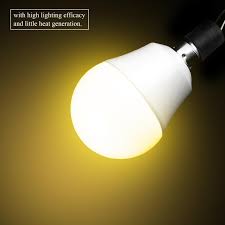 6pcs E12 5w Led Bulb Warm White Light Bulb Candelabra Daylight Bulb Ac 85v 265v Lamp Lighting Led Bulbs Tubes Aliexpress