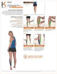 Pin On Kinesio Kt Tape