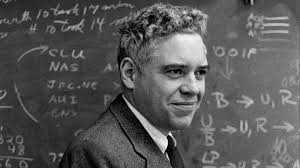 Richard Miller, pioneer of computational astrophysics, 1926 ...