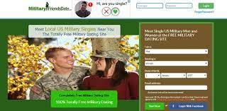 Today, there are military dating sites where civilians and soldiers are looking for potential life partners. Top 5 Best Military Dating Sites Lovely Pandas
