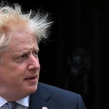 Boris Johnson is going, but the damage to our country is done