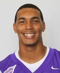 Football: Southside Alum Signs With Seahawks