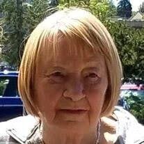 Marietta Jean (Hein) Miller Obituary