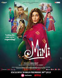 Check out amazing mimi artwork on deviantart. Mimi 2021 Hindi Film Wikipedia