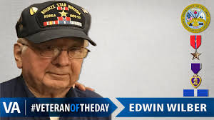 Veteran of the Day