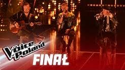 The voice senior is a belgian reality singing competition for the flemish part of belgium, and which is part of the franchise that started in the netherlands as the voice of holland. The Voice Of Poland