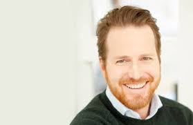 Clark Bouwman digital strategy consultant LVT Group voor Benelux