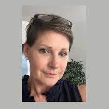 Women's History Month Spotlight: Lynette Youson