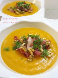 Soupe De Legumes Facon Savoyarde Soupe Legume Recettes De Cuisine Soupes