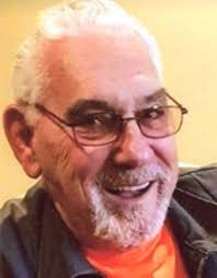 Albert F. 'Bud' Ogle Jr. Obituary