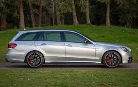 Pin On E Class Wagon