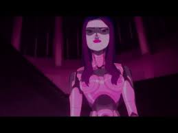 В мультсериале netflix любовь, смерть и роботы/love, death & robots, зрителю расскажут о подпольных боях между чудовищами в лондоне будущего, о трех роботах в мире, свободном от людей и танцовщице, на которую охотится неизвестный убийца. Na Ohotu Vyhodit Ta Chto Unichtozhili Muzhchiny Lyubov Smert I Roboty 2 2k Youtube