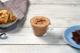 Hot Chocolate Recipe Nespresso Recipes Coffee Recipes Hot Chocolate