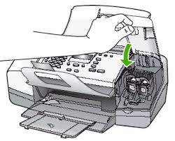 Select necessary driver for searching and downloading. Replacing Cartridges For Hp Officejet 4300 All In One Printer Series Hp Customer Support