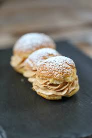 Eclair Paris Brest De Philippe Conticini Idem Gourmandise Philippe Conticini Recette Recettes De Cuisine Recette