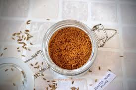 An excellent addition to rice dishes, and sauces, cumin is also a popular ingredient in chili powder and a key feature of indian garam masala. Roasted Cumin Powder How To Make Cumin Powder Rumki S Golden Spoon