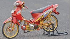 We did not find results for: Honda Karisma 125 2003 Bukti Cinta Suami Ke Istri Edisi 992 Motor Plus