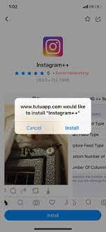 En esta última versión se han corregido varios errores y . Instagram Download On Ios Iphone Ipad Latest