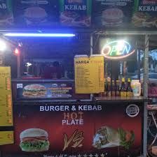 Boleh kecur air liur tiap kali lihat resepi resipi untuk vietnamese spring rolls ni. Burger S Cabin Home Facebook