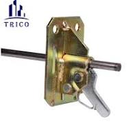 Concrete Formwork Steel Rapid Clamp Spring Clamps for Wall ...