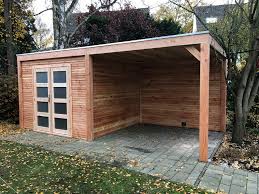So viele formen es gibt, so optisch und bautechnisch vorteile dieser methode sind die unaufwändigkeit und die kostengünstigkeit. Flachdach Gartenhaus Richtig Abdichten