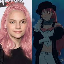 DISCLAMIER: Part V of my RWBY fancast. Lmk if you want to he tagged in Part  VI. Yes, there will probably never be a live action RWBY adaptation. Yes,  that is probably