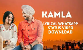 Kamla Rajvir Jawanda Song Whatsapp Status Video Download Latest Punjabi Songs Status Videos Download In 2021 Song Status Songs Status In the past, everyone used to ask about each other's sufferings through letter or landline phone, but in today's time, new technology has come, which has 8 zindagi me koi na aye raba whatsapp status video.