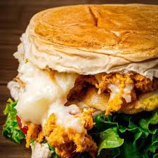 FRANGO IMPERIAL