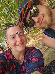 Did anyone receive a trinket bag at the Lost Lands festival?