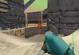 It's time to take a look at more easter eggs in pokemon! Skedar Ruins Battle Shrine Perfect Dark Perfect Dark Recon