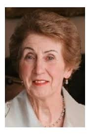 Maura Tunney Obituary (2010)