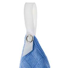 Only 1 available and it's in 2 people's carts. Clip On Tea Towel Loops X5 Lakeland