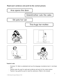 Soalan peperiksaan bahasa inggeris kssr tahun 1. Soalan Linus English Tahun 1 Viral Blog W