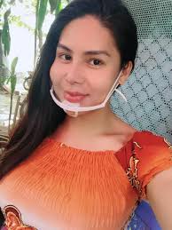 Diva bánh tráng trộn" Cát Thy đang nổi đình đám trên YouTube là ai?