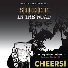 Kamu bisa membaca ribuan koleksi komik yang kami update setiap hari secara gratis. Sheep Magazine Archive 2 Issues 10 17