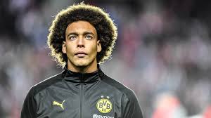 Mother, sylvie witsel and father. Bericht Uber Neue Details Bvb Star Axel Witsel Musste Nach Unfall Auf Die Intensivstation Sportbuzzer De