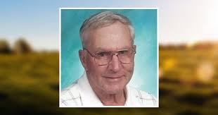 Norman Benson Obituary January 18, 2020