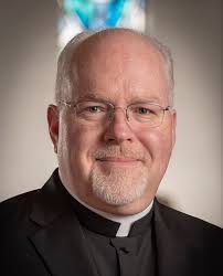 Fr. Hartmann Goes to Washington