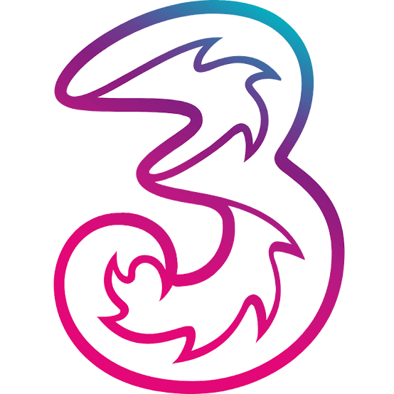 Three