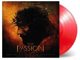 It represents their passion for creating meaningful, inspirational products that share god's truth to the world with beauty, quality. The Passion Of The Christ Ltd Transparent Rotes V Vinyl Lp Amazon De Musik