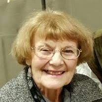 Ida Schwartz Obituary (2025)