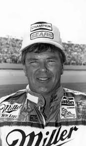 DICK TRICKLE DRIVER Of The Miller High Life Buick Nascar Racing Old Photo  $9.00