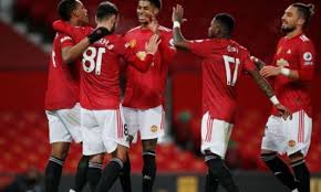 Leeds united has scored a total of 0 goals this season in premier league. United Thrash Leeds 6 2 To Move Up To Third Egypttoday