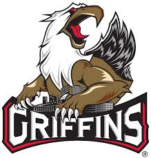 Grand Rapids Griffins Wikipedia