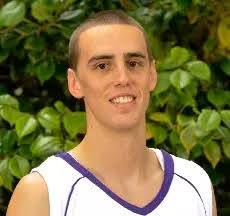 2009-10 Men's Basketball Roster