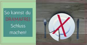 Schluss machen wird gern hinausgezögert. Soll Ich Schluss Machen Finde Es Jetzt Heraus Mit Diesen Testfragen