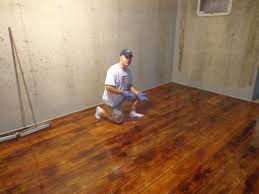 Supremecrete Concrete Resurfacing Epoxy Flooring Fort Wayne In Celina Oh Surrounding Are Stained Concrete Countertops Flooring Waterproofing Basement
